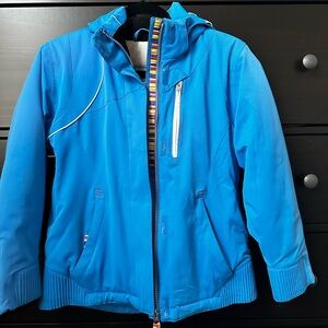 Obermyer Girls Ski/Snowboard Coat